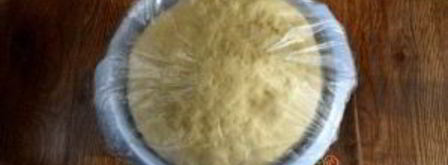 техасские булочки. Шаг 5