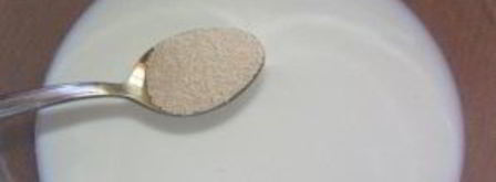 тесто для французских круассанов. Шаг 4