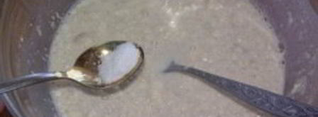 тесто для французских круассанов. Шаг 6