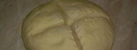 тесто для французских круассанов. Шаг 10