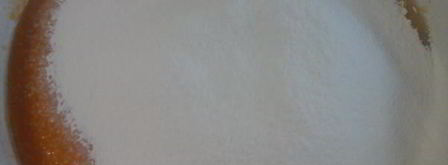 тыквенно-чесночные пампушки с мясной начинкой. Шаг 5