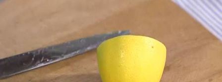 ватрушка с вишней. Шаг 8