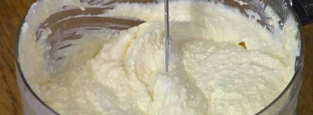 ватрушка с вишней. Шаг 10