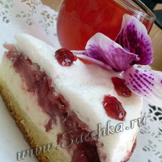 Ватрушка Старая Рига