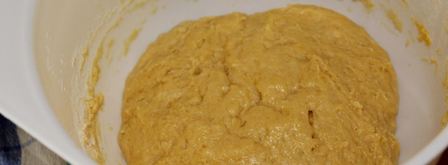 ватрушки австрийские topfengolatschen. Шаг 3