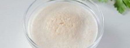 ватрушки с мясом. Шаг 3