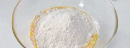 ватрушки с мясом. Шаг 5