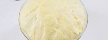 ватрушки с творогом, брынзой и зеленью. Шаг 7