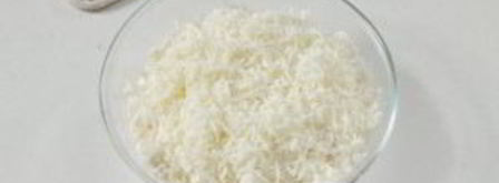 ватрушки с творогом, брынзой и зеленью. Шаг 9