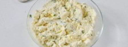 ватрушки с творогом, брынзой и зеленью. Шаг 11