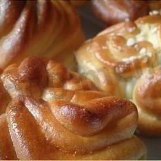 Рецепт вкусных ароматных булочек