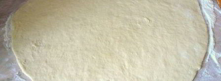 яблочно-маковые плюшки. Шаг 8