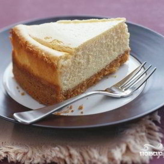Рецепт бананового чизкейка в мультиварке