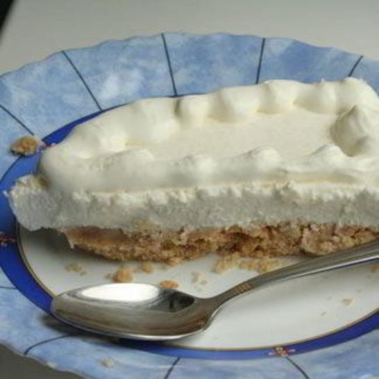 Рецепт чизкейка без выпечки