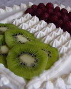 Чизкейк Италия