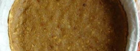 чизкейк италия. Шаг 4