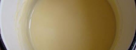 чизкейк италия. Шаг 6