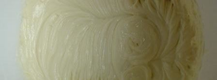 чизкейк италия. Шаг 7