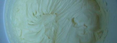 чизкейк италия. Шаг 10