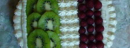 чизкейк италия. Шаг 11