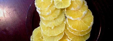 чизкейк на овсяных хлопьях. Шаг 13