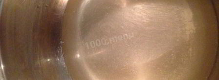 чизкейк на овсяных хлопьях. Шаг 14