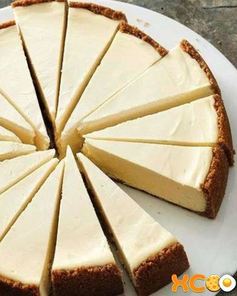 Чизкейк Нью-Йорк