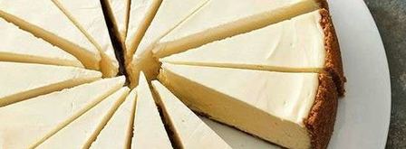 чизкейк нью-йорк. Шаг 8