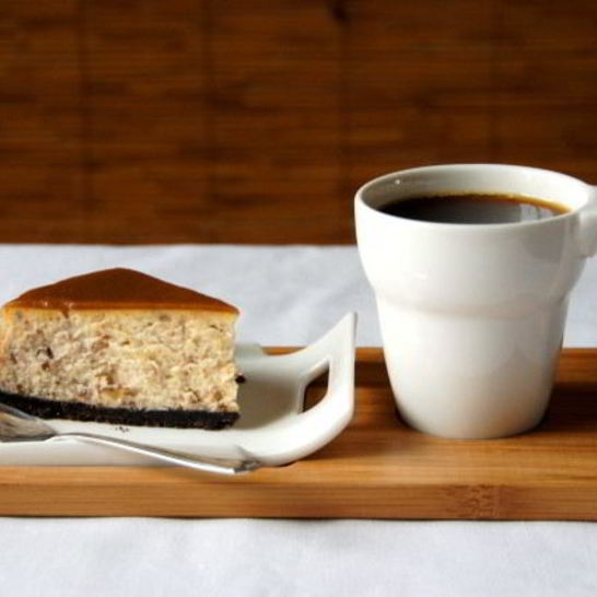 Рецепт чизкейка орехового