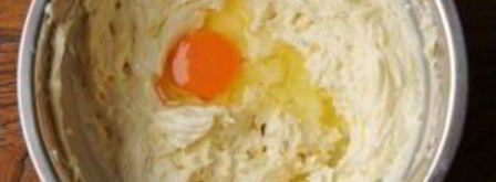 чизкейк ореховый. Шаг 5