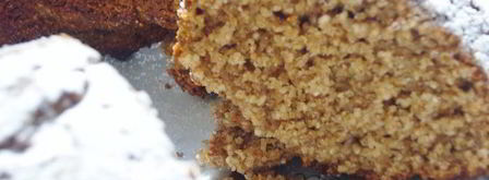 чизкейк овсяно-гречневый. Шаг 10