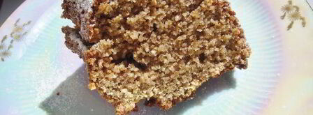 чизкейк овсяно-гречневый. Шаг 11