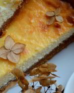 Чизкейк по-домашнему