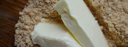 чизкейк по-домашнему. Шаг 3