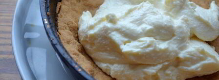 чизкейк по-домашнему. Шаг 7