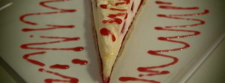 чизкейк с белым шоколадом. Шаг 11