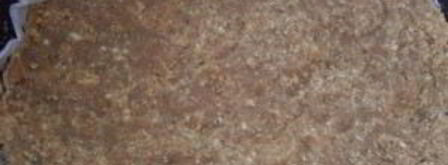 чизкейк с творогом и сгущенкой. Шаг 4