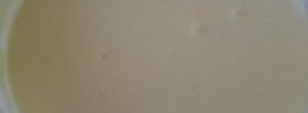 чизкейк с творогом и сгущенкой. Шаг 8