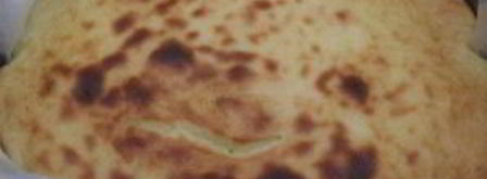 чизкейк с творогом и сгущенкой. Шаг 10