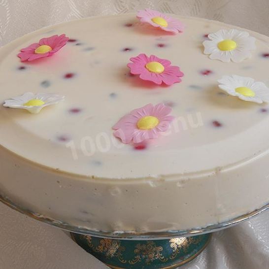 Рецепт чизкейка сплошное наслажденье