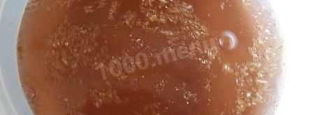 чизкейк сплошное наслажденье. Шаг 19