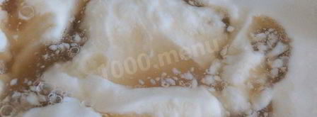 чизкейк сплошное наслажденье. Шаг 21