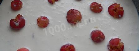 чизкейк сплошное наслажденье. Шаг 26