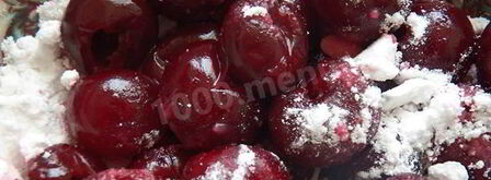 чизкейк сплошное наслажденье. Шаг 7