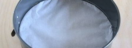 диетический чизкейк. Шаг 8