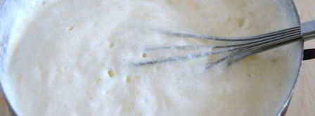 диетический чизкейк. Шаг 12