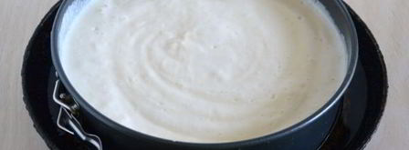 диетический чизкейк. Шаг 14