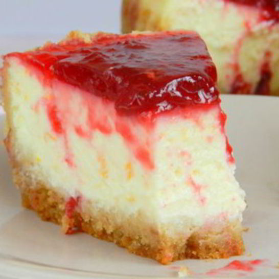 Рецепт домашнего чизкейка с печеньем в мультиварке