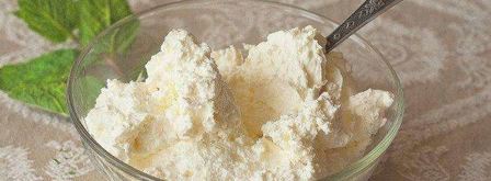 домашний чизкейк с творогом и желе. Шаг 3