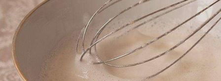 домашний чизкейк с творогом и желе. Шаг 4